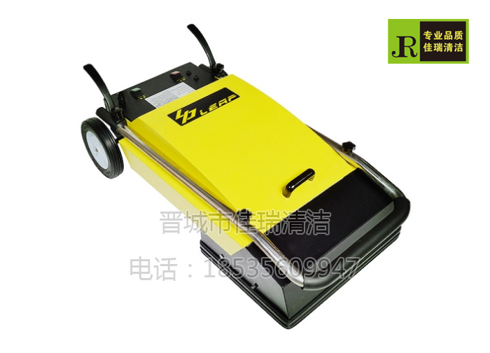 ԄӲ坍C LP-460 Escalator Cleaner